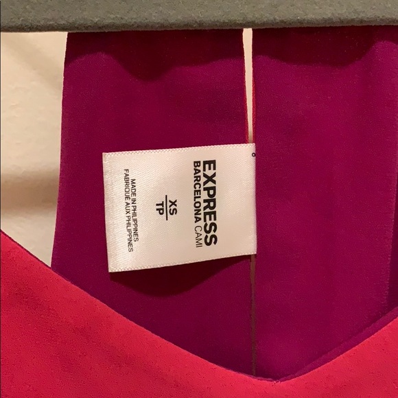 Reversible Classic Tank - Picture 4 of 4